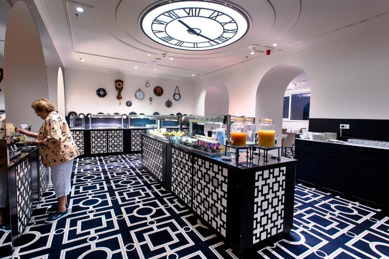 Grand Slavia Hotel