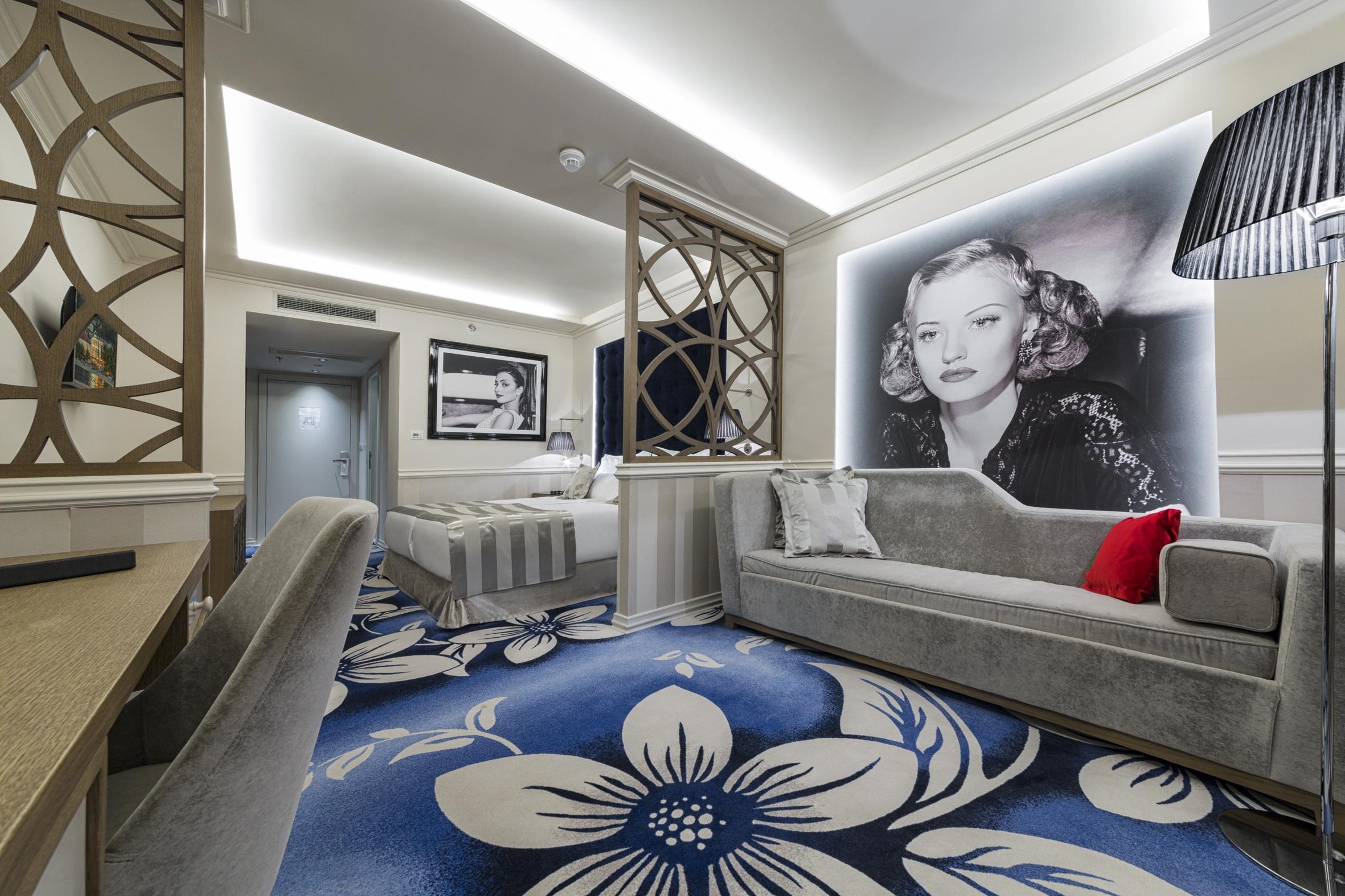 Grand Slavia Hotel 4*