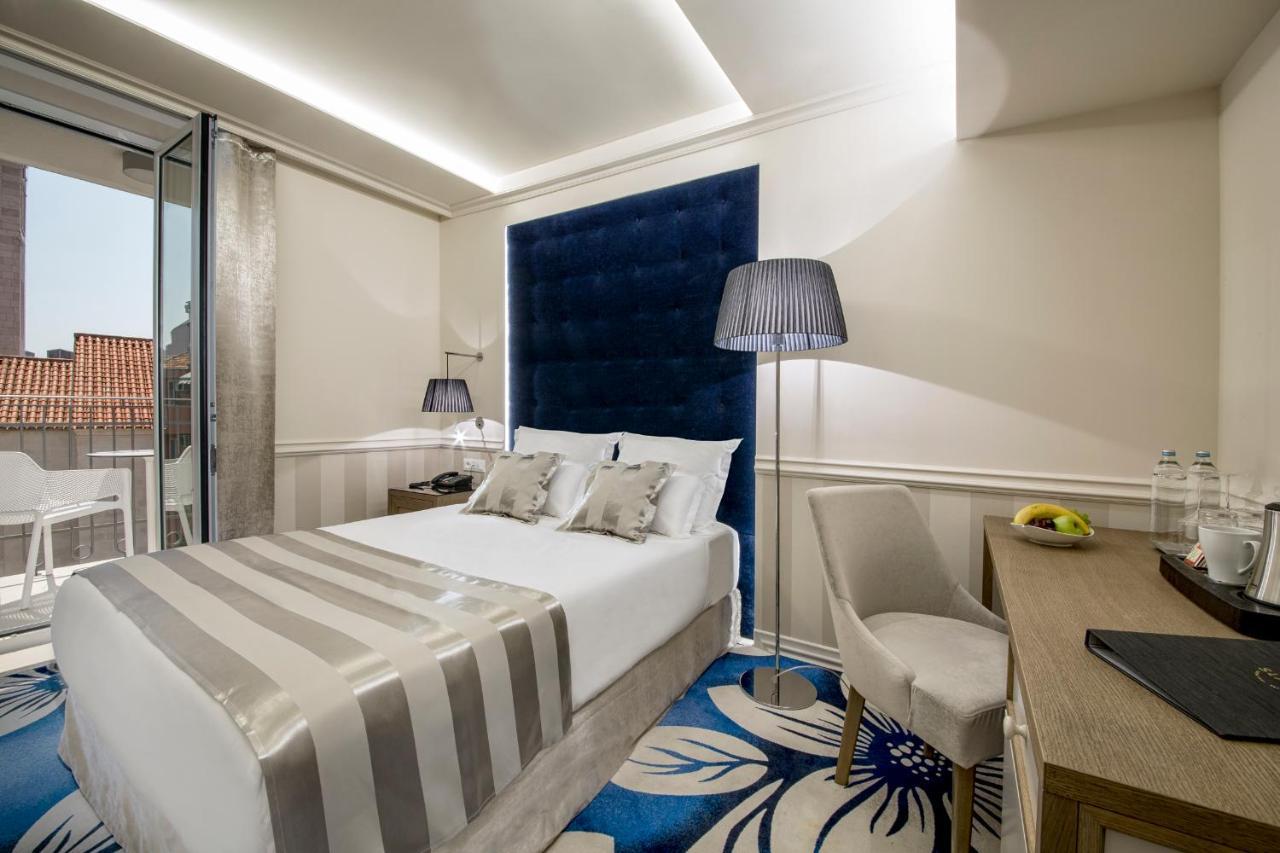 Hotel Grand Slavia Baška Voda