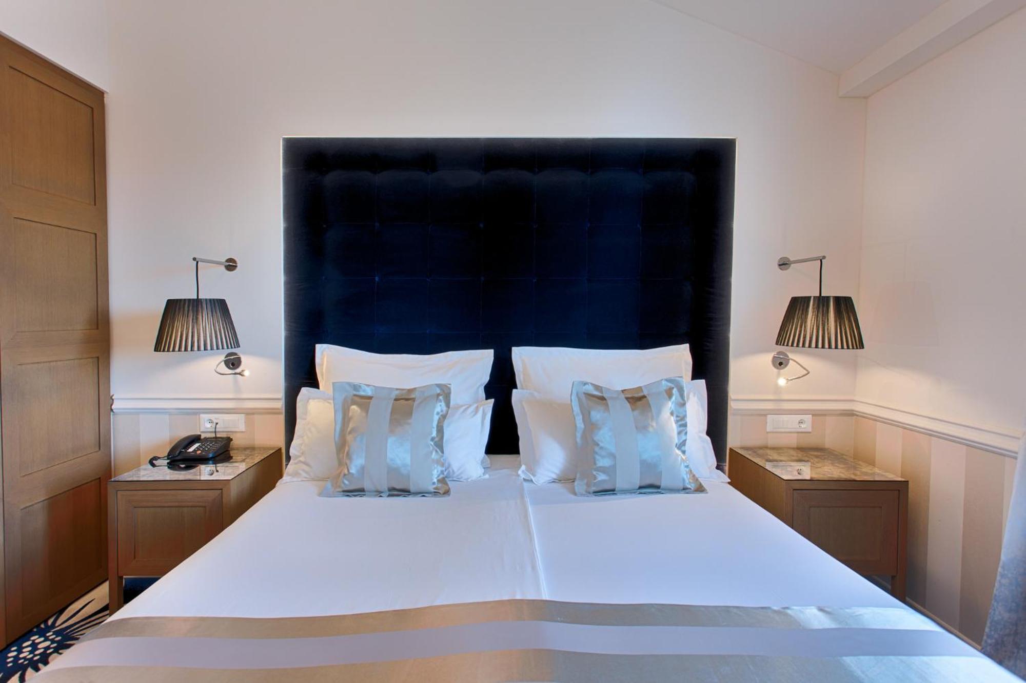 Grand Slavia Hotel