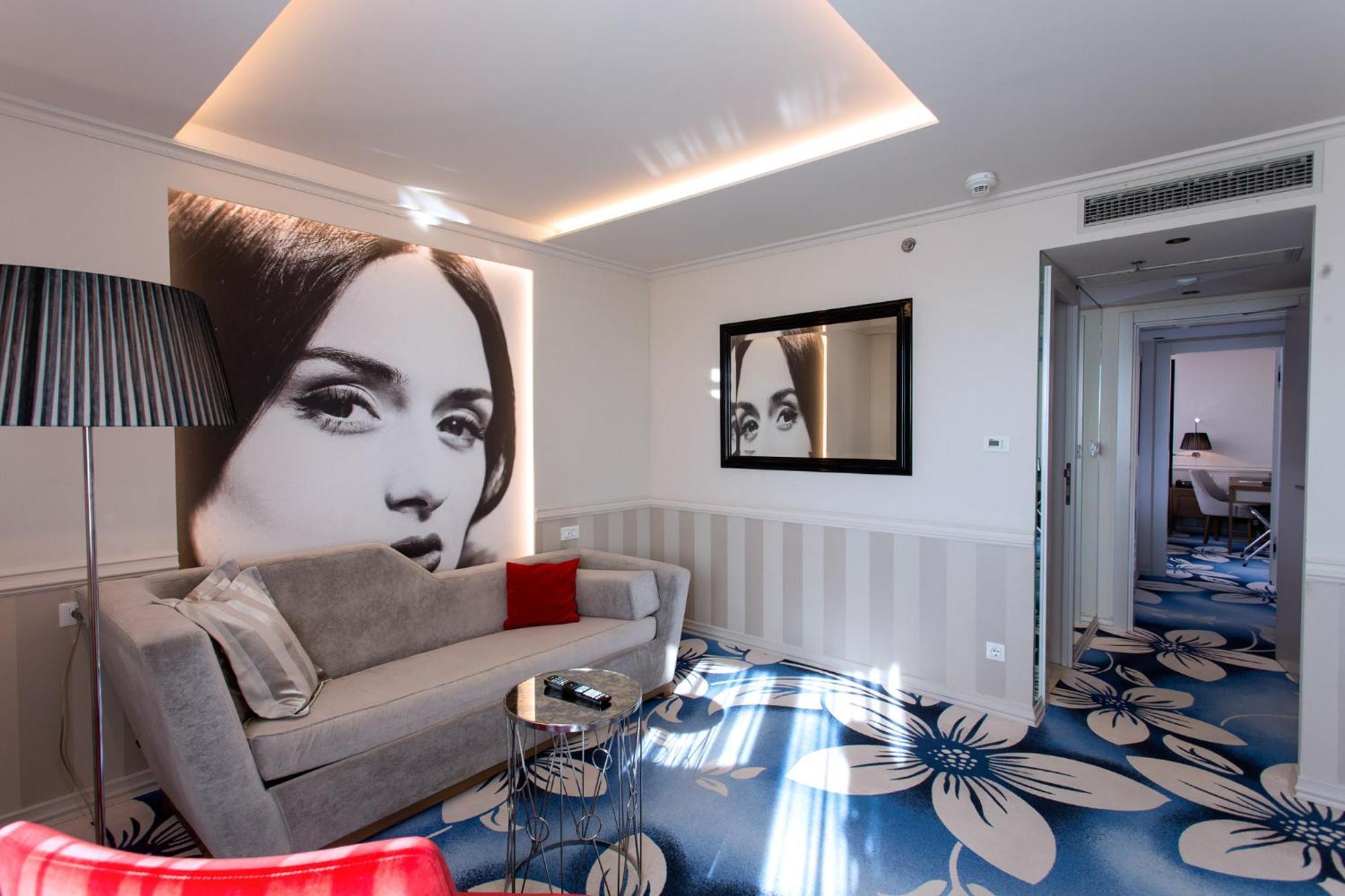 Hotel Grand Slavia