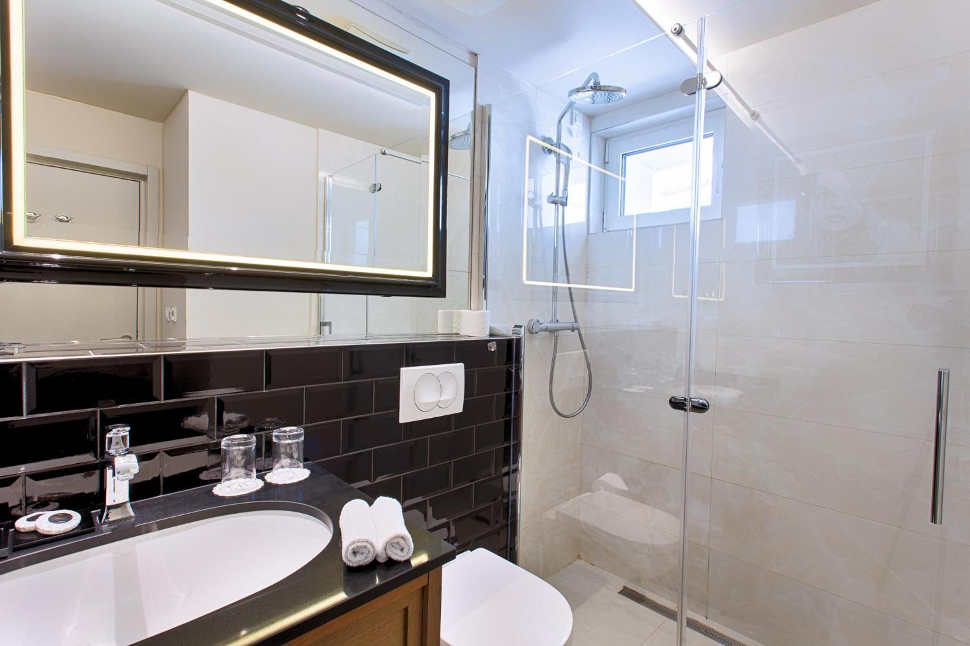 Grand Slavia Hotel