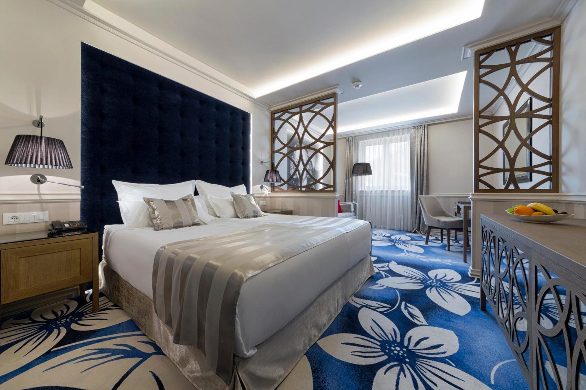 Grand Slavia 4* Baška Voda