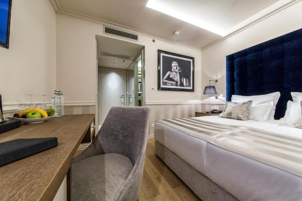 Grand Slavia 4*