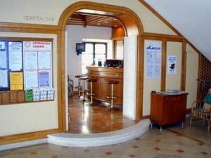Hotel Grand Slavia Baška Voda