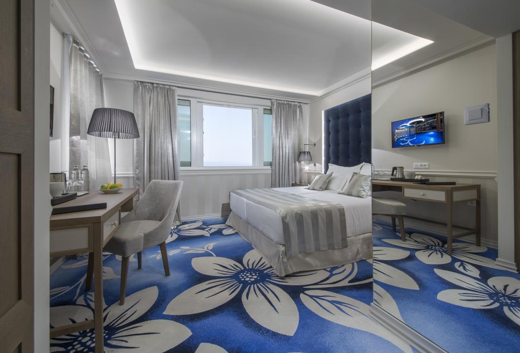 Hotel Grand Slavia 4*