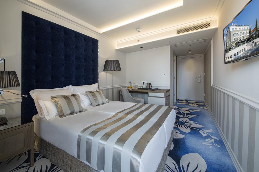 Hotel Grand Slavia 4*