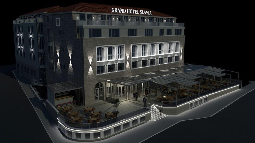 Hotel Grand Slavia Baška Voda
