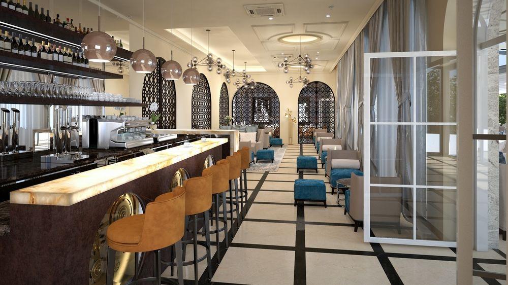 Hotel Grand Slavia 4*