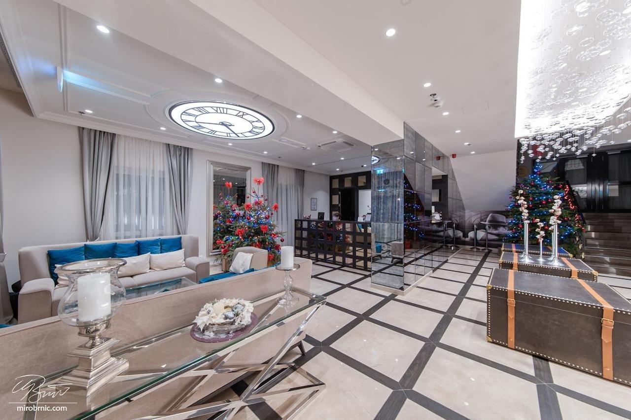 Grand Slavia - Adults Only Hotel 4*