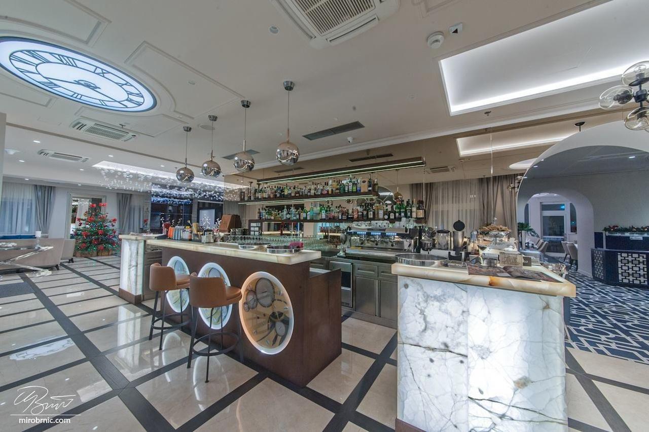 Grand Slavia 4* Baška Voda