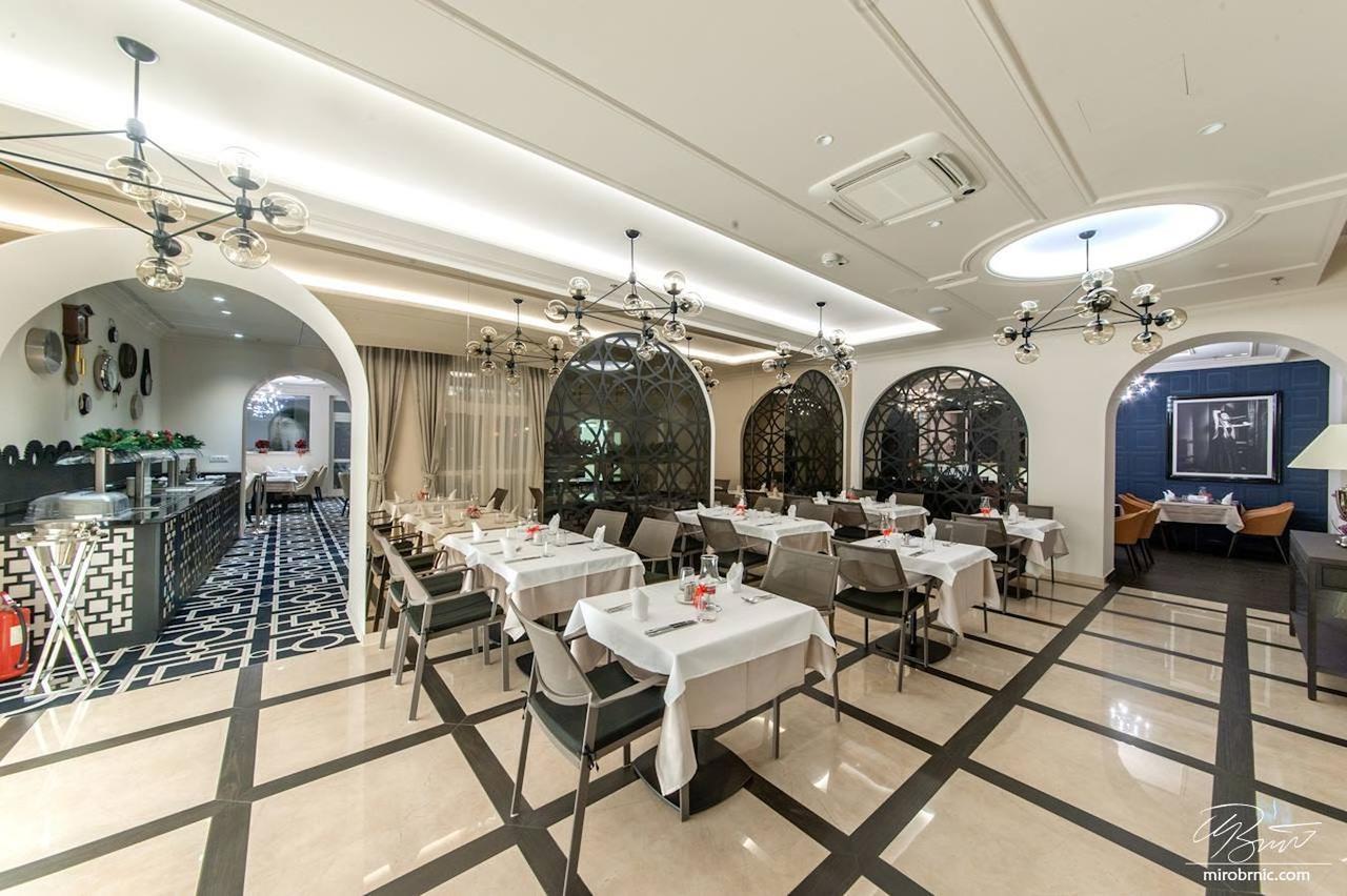 Grand Slavia - Adults Only 4*