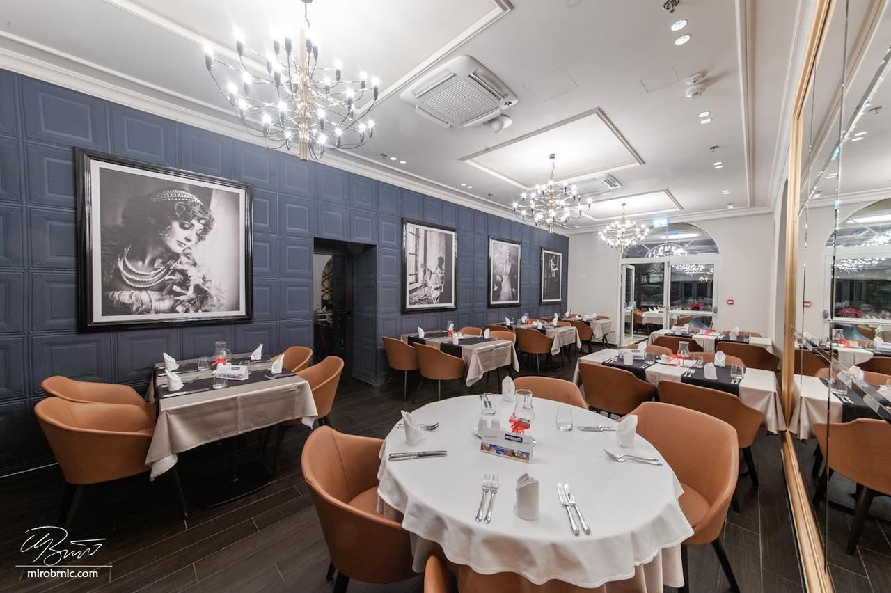 Grand Slavia Hotel 4*