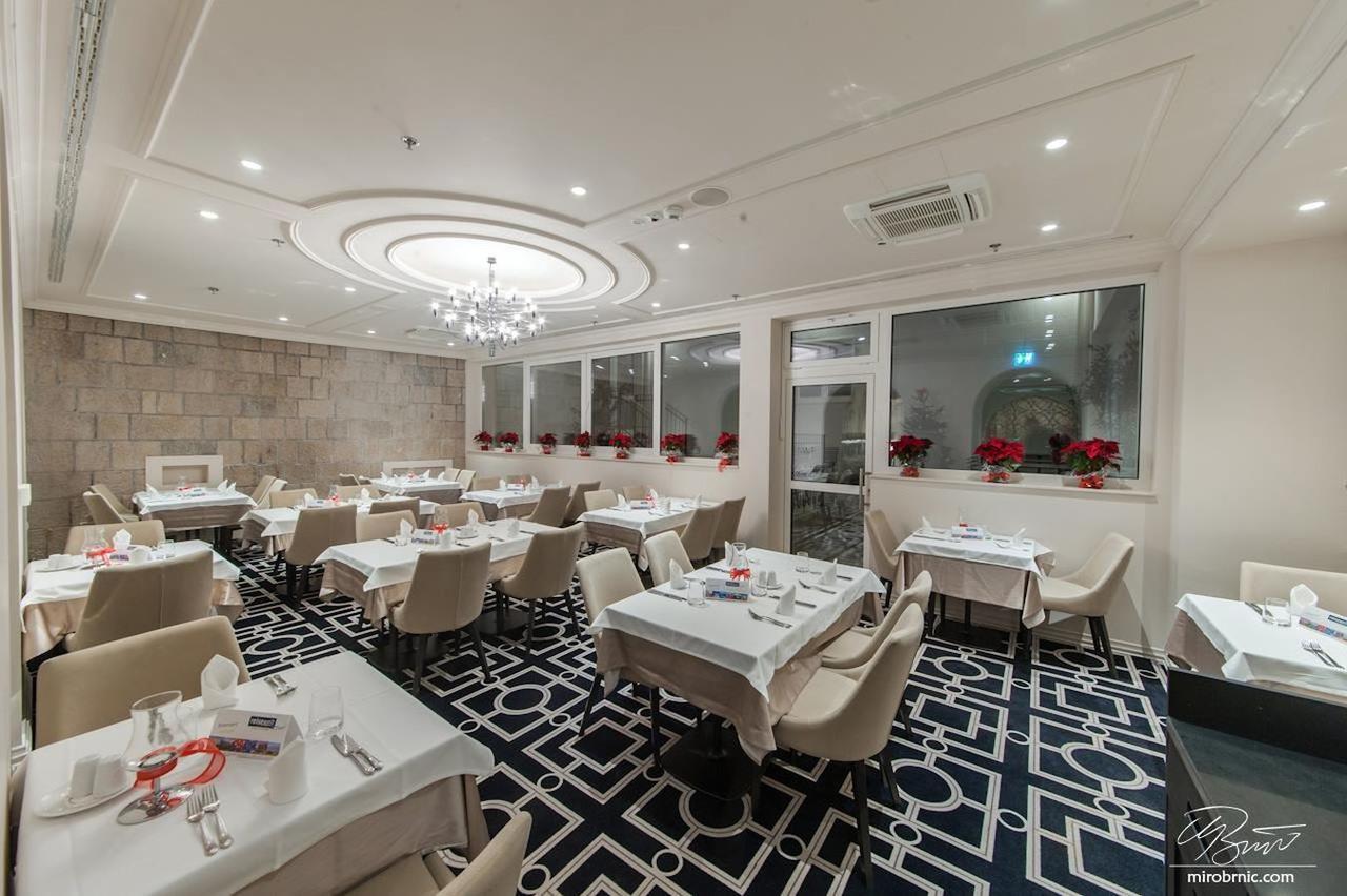 Grand Slavia - Adults Only Hotel Baška Voda
