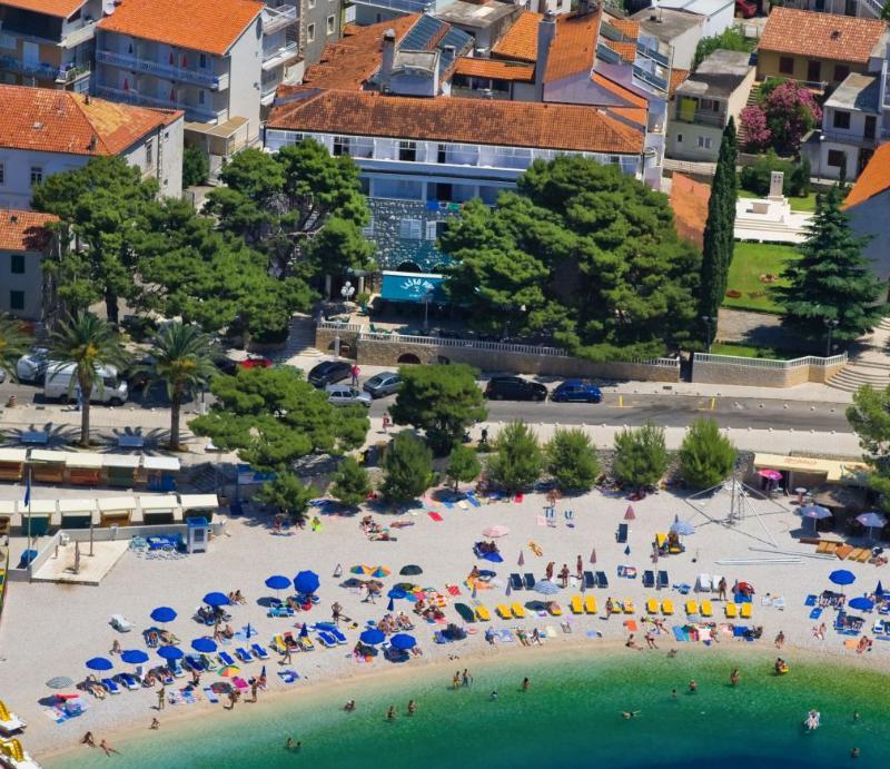 Hotel Grand Slavia Baška Voda